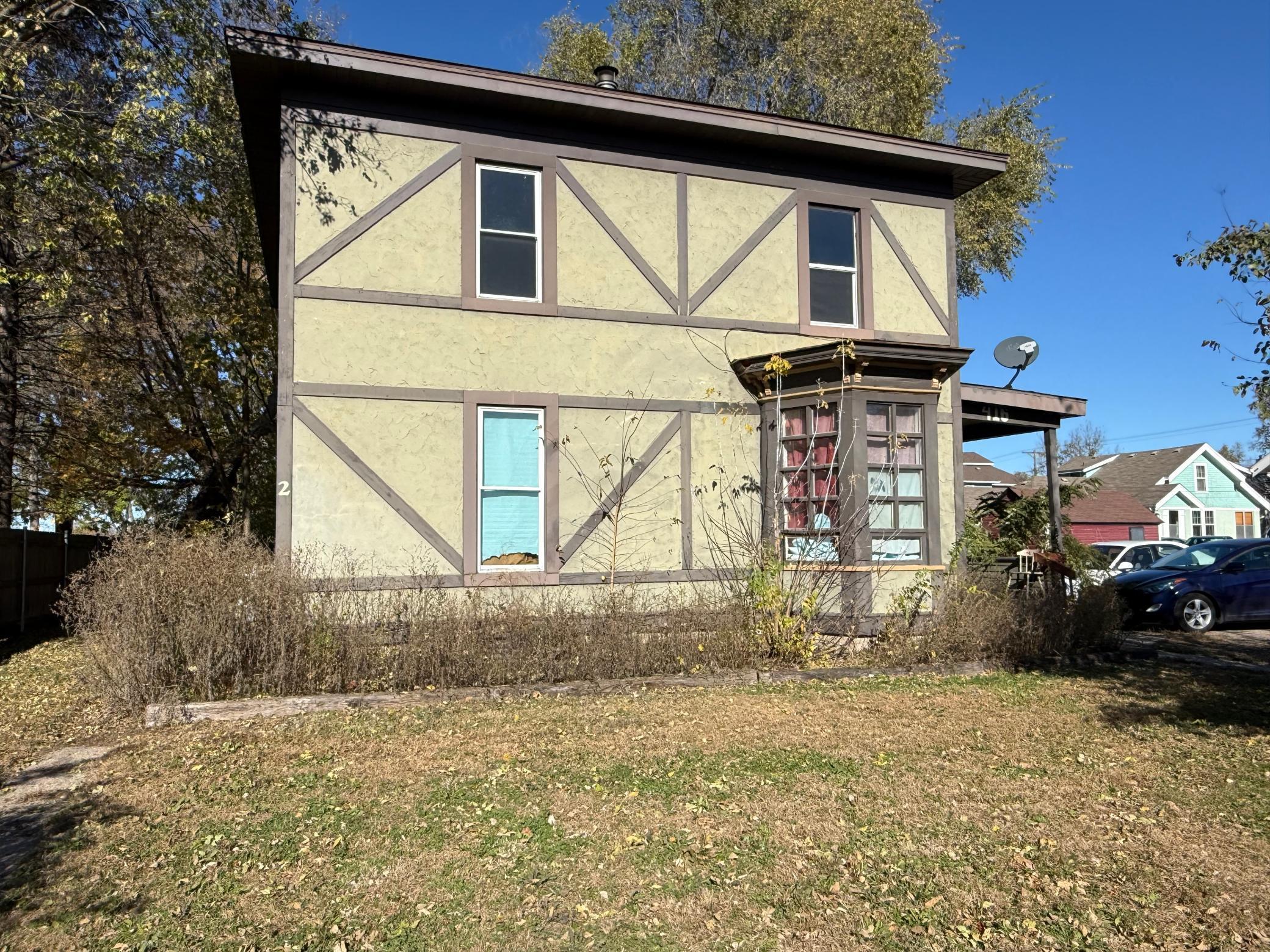 416 8th Street Northwest Faribault, MN 55021 - Photo 3 of 13
