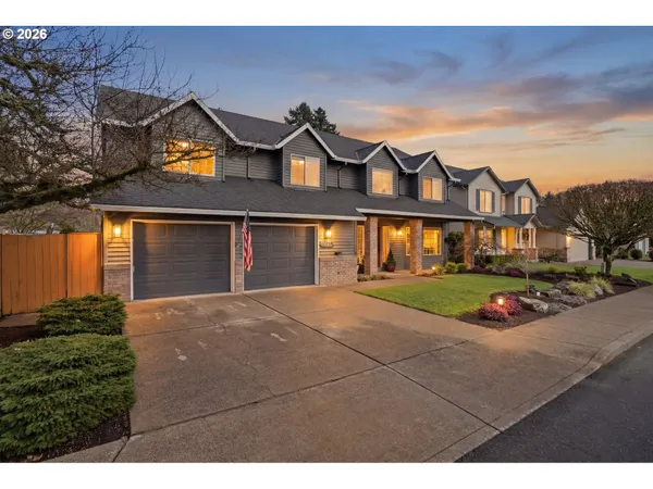 $899,900 | 14829 Southeast Territory Drive, Clackamas, OR 97015
