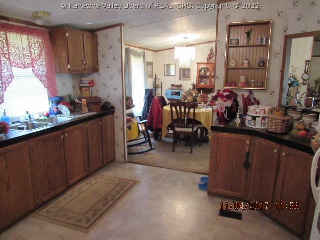 5257 Whitman Creek Road Logan, WV 25601 - Photo 6 of 15 Gallery Image 6