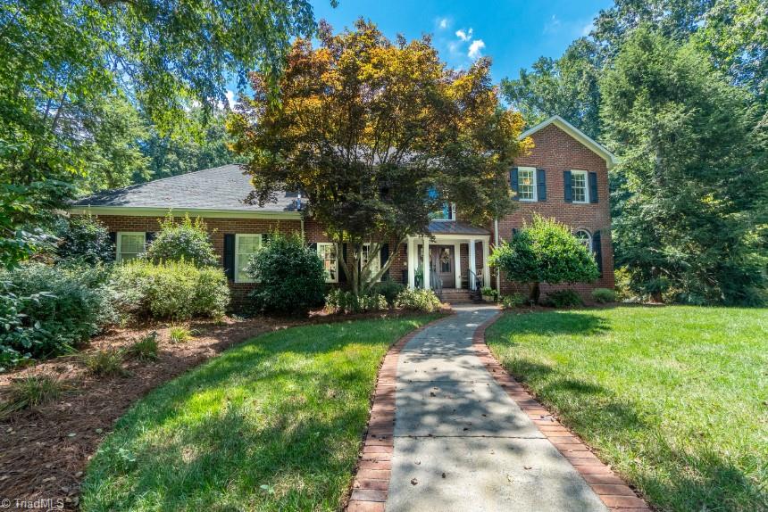 7004 May Lake Road Clemmons, NC 27012 - Photo 1 of 50 Gallery Image 1