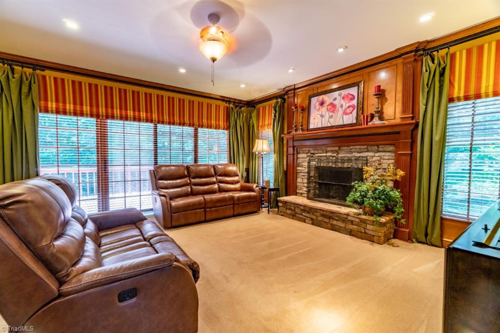 7004 May Lake Road Clemmons, NC 27012 - Photo 14 of 50 Gallery Image 14