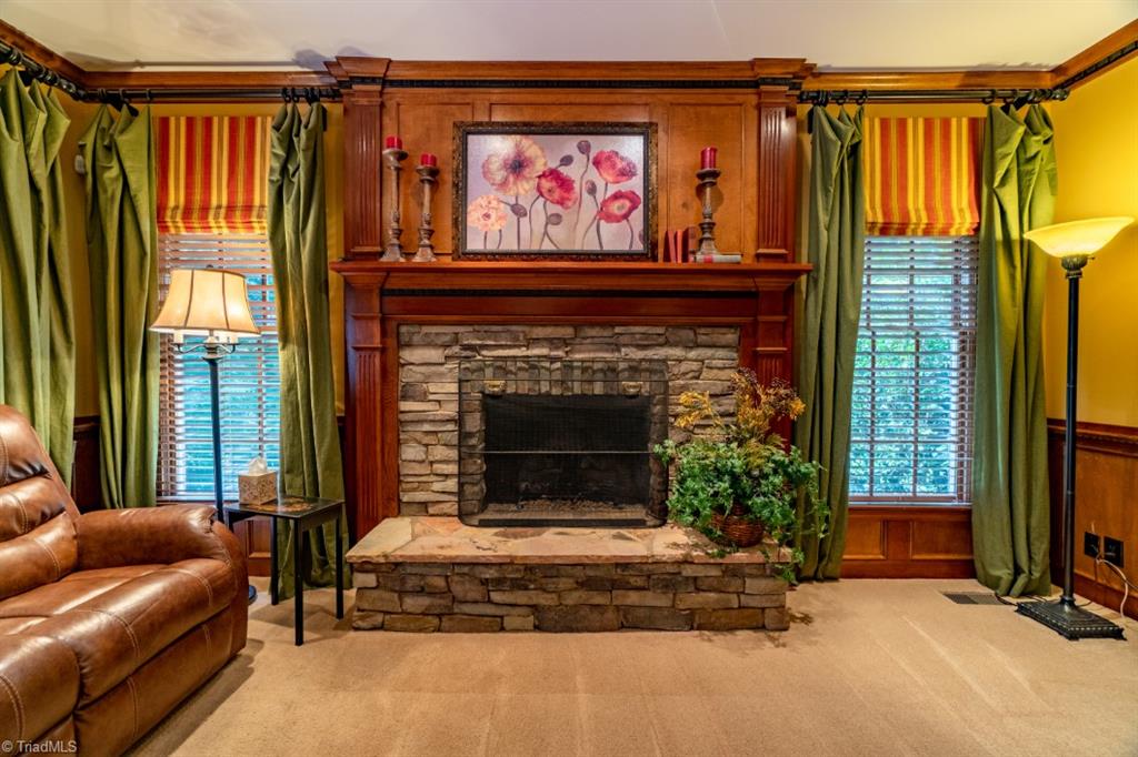 7004 May Lake Road Clemmons, NC 27012 - Photo 15 of 50 Gallery Image 15