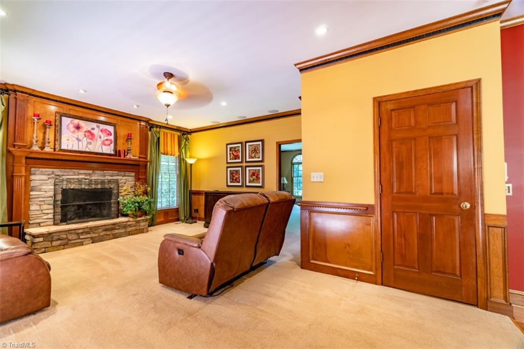 7004 May Lake Road Clemmons, NC 27012 - Photo 16 of 50 Gallery Image 16