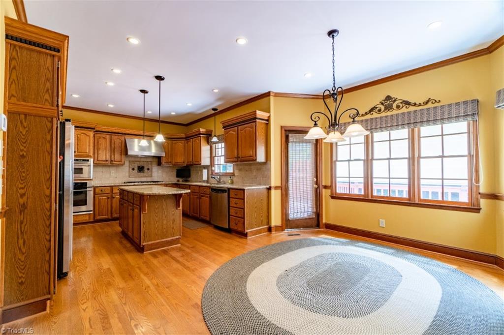 7004 May Lake Road Clemmons, NC 27012 - Photo 18 of 50 Gallery Image 18
