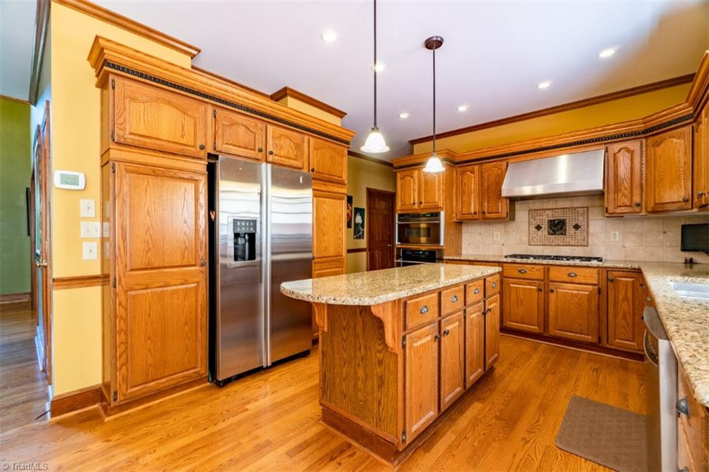 7004 May Lake Road Clemmons, NC 27012 - Photo 20 of 50 Gallery Image 20