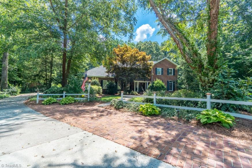 7004 May Lake Road Clemmons, NC 27012 - Photo 2 of 50 Gallery Image 2
