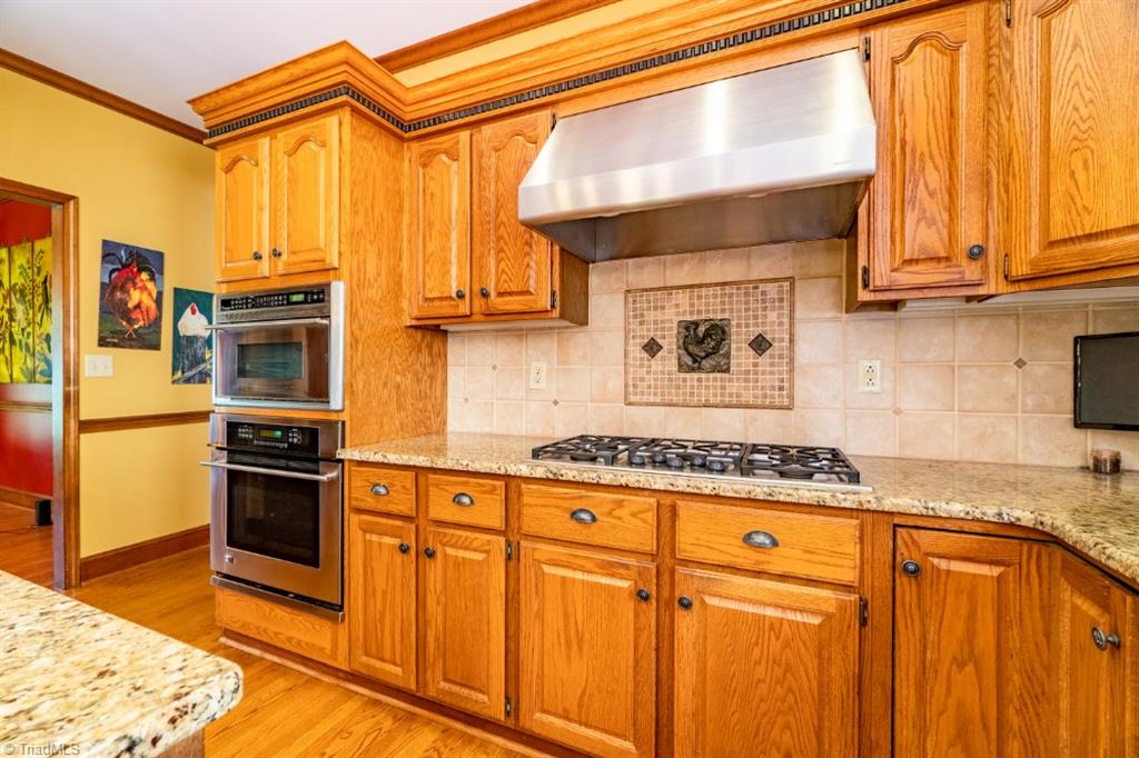 7004 May Lake Road Clemmons, NC 27012 - Photo 21 of 50 Gallery Image 21