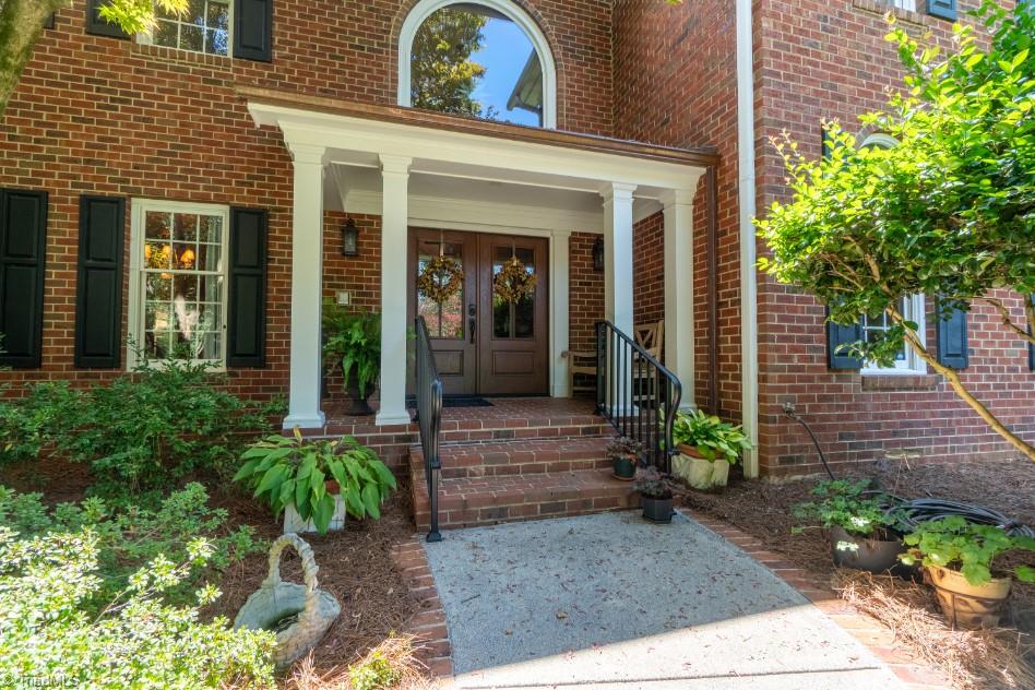 7004 May Lake Road Clemmons, NC 27012 - Photo 3 of 50 Gallery Image 3