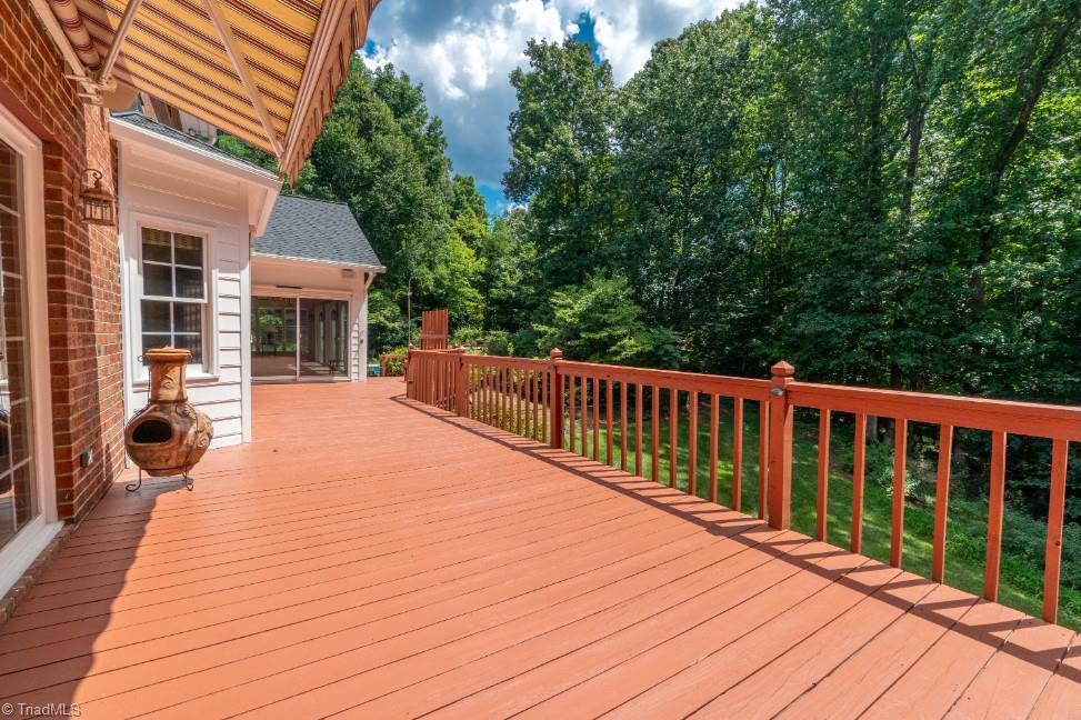 7004 May Lake Road Clemmons, NC 27012 - Photo 47 of 50 Gallery Image 47