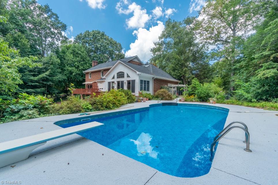 7004 May Lake Road Clemmons, NC 27012 - Photo 48 of 50 Gallery Image 48