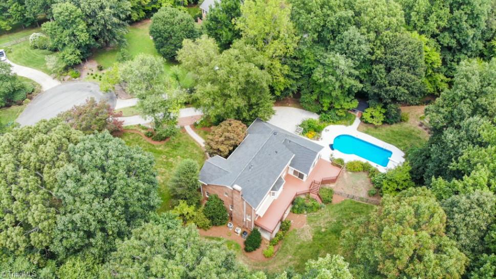 7004 May Lake Road Clemmons, NC 27012 - Photo 5 of 50 Gallery Image 5