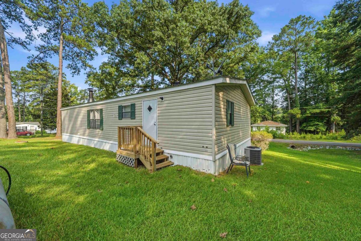 112 Welch Road Eatonton, GA 31024 - Photo 7 of 47