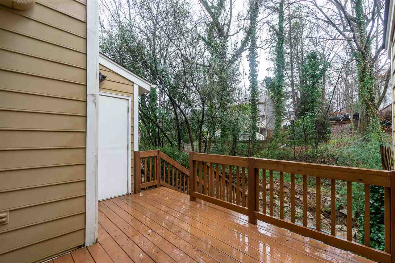 4519 Hershey Court Raleigh, NC 27613 - Photo 18 of 20 Photo 18