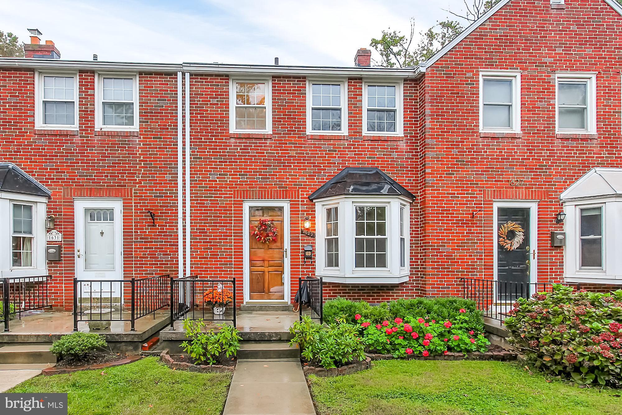 Lovely Loch Raven home awaits its new Owner!