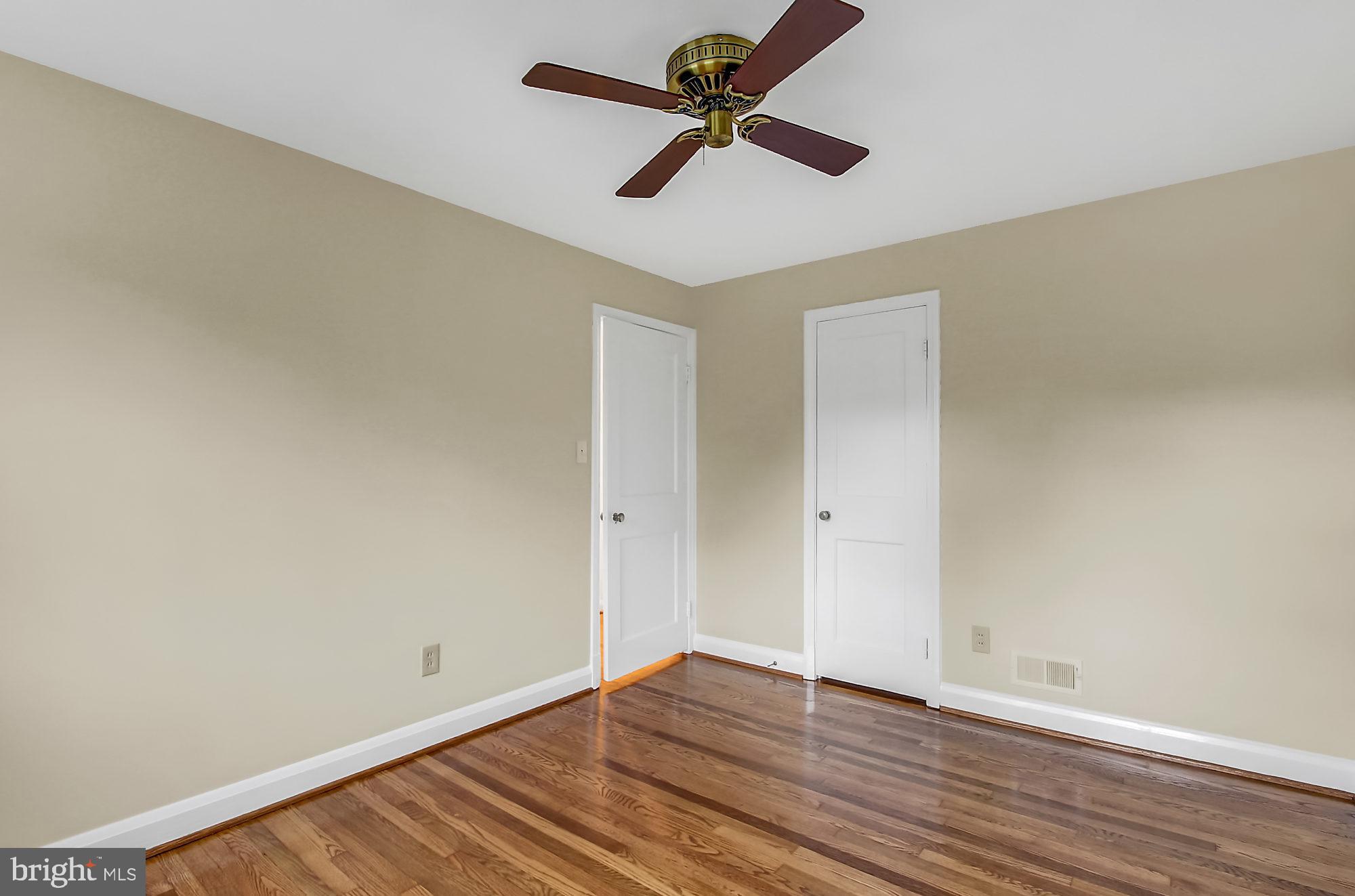 1629 Hardwick Road Baltimore, MD 21286 - Photo 12 of 22 Master Bedroom