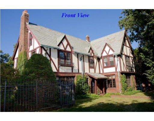 131 Monroe Road Quincy, MA 02169 - Photo 1 of 1 Gallery Image 1