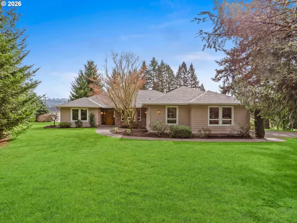 $990,000 | 18707 Northeast 229th Court, Brush Prairie, WA 98606