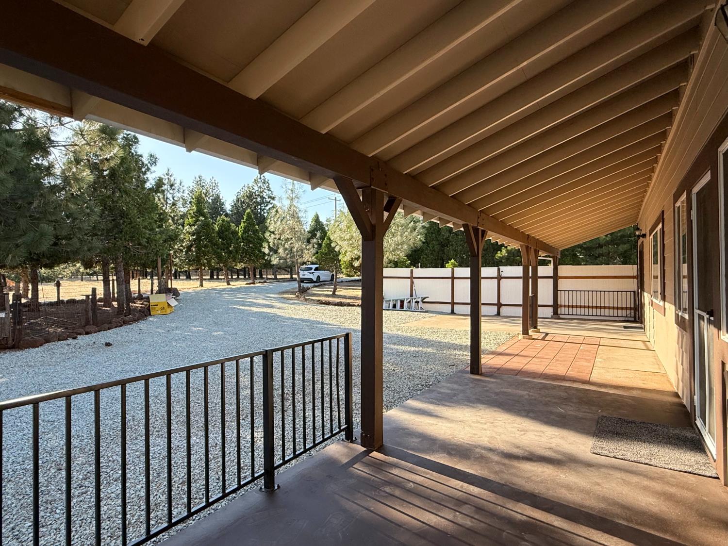 5000 Wilson Hill Road Manton, CA 96059 - Photo 7 of 63