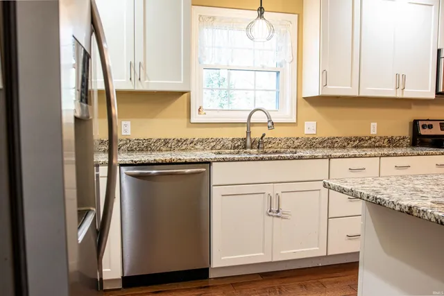 $287,000 | 905 Pheasant Court, Vincennes, IN 47591