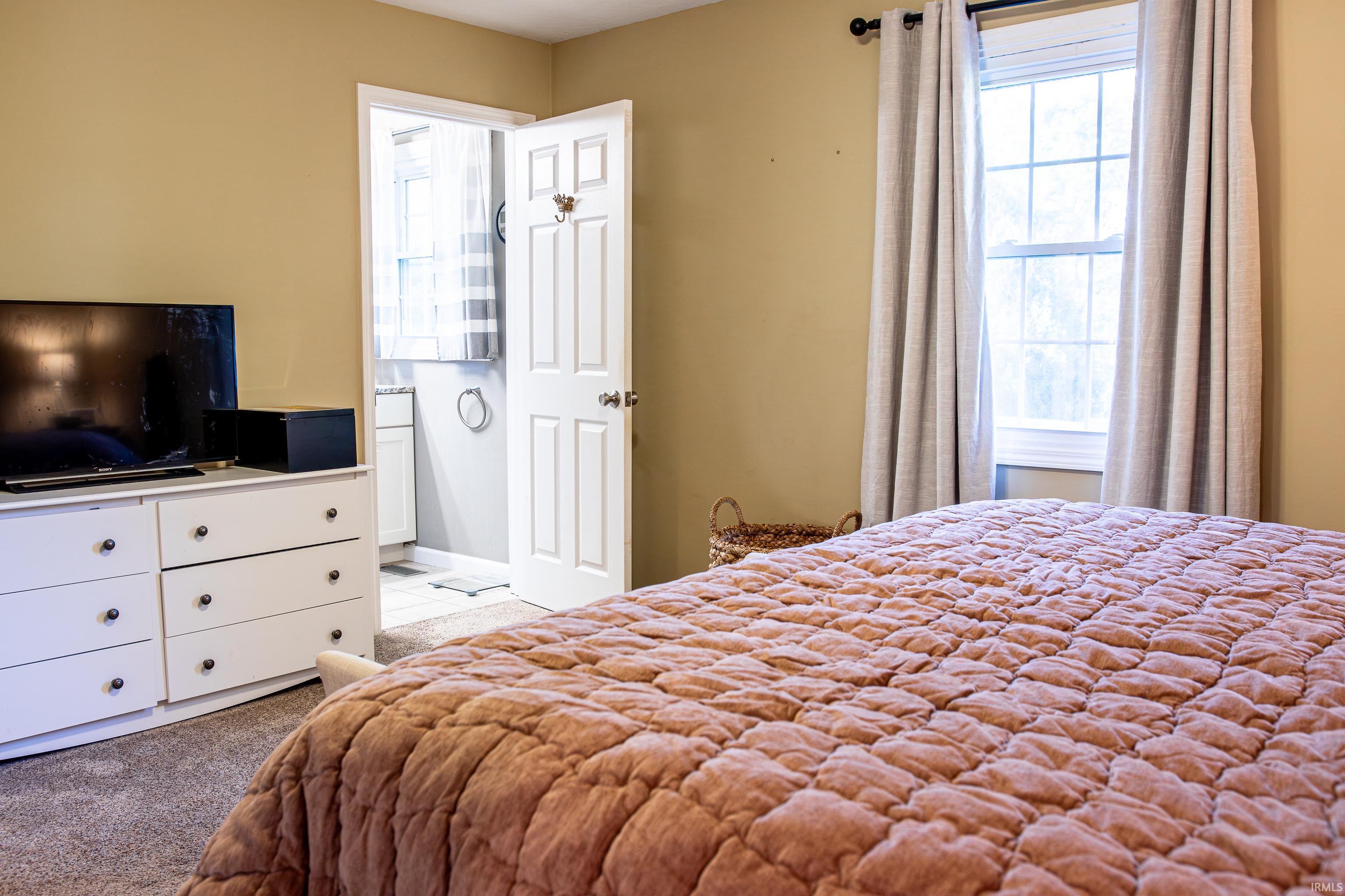 905 Pheasant Court Vincennes, IN 47591 - Photo 14 of 29