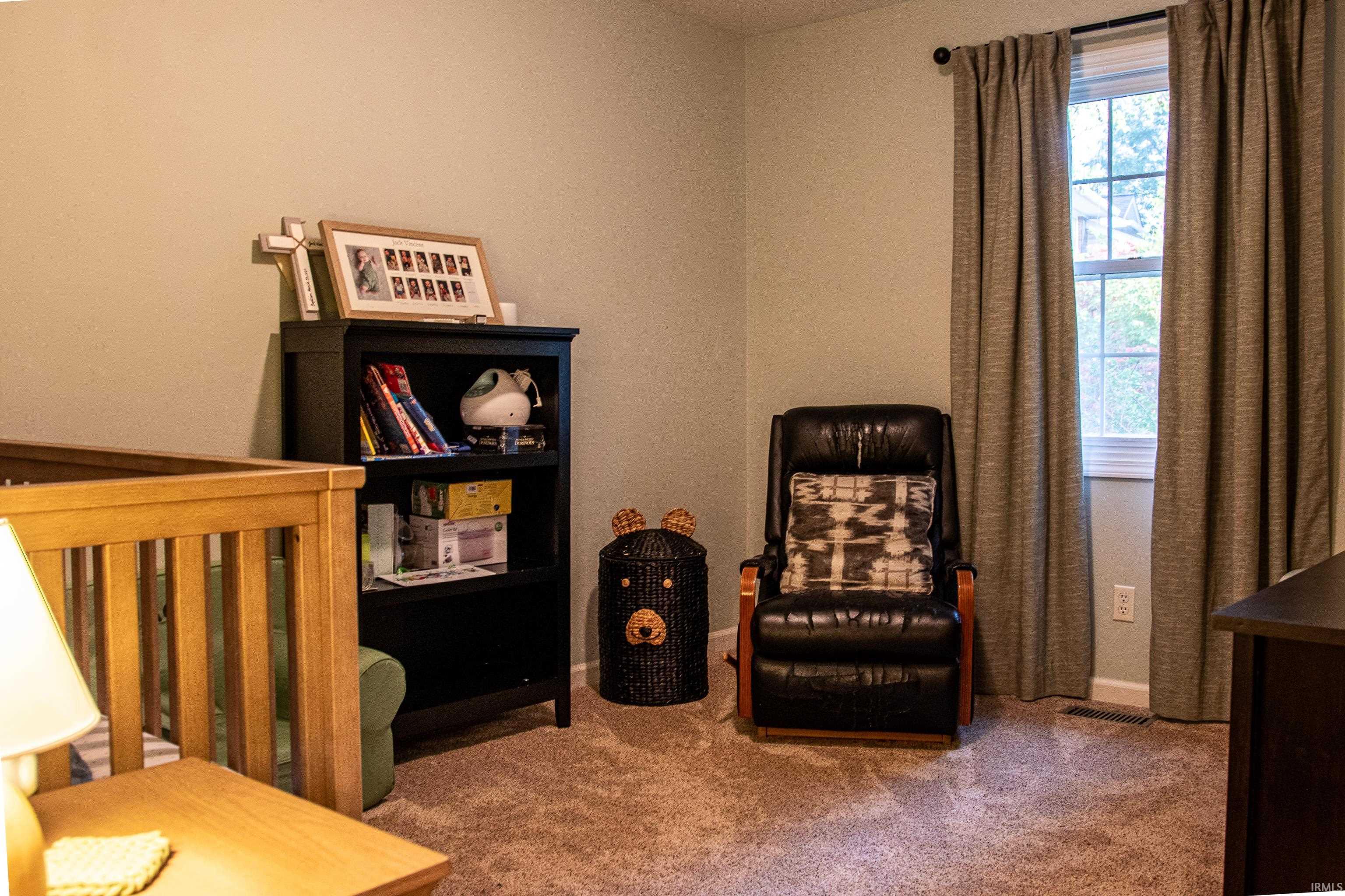 905 Pheasant Court Vincennes, IN 47591 - Photo 19 of 29