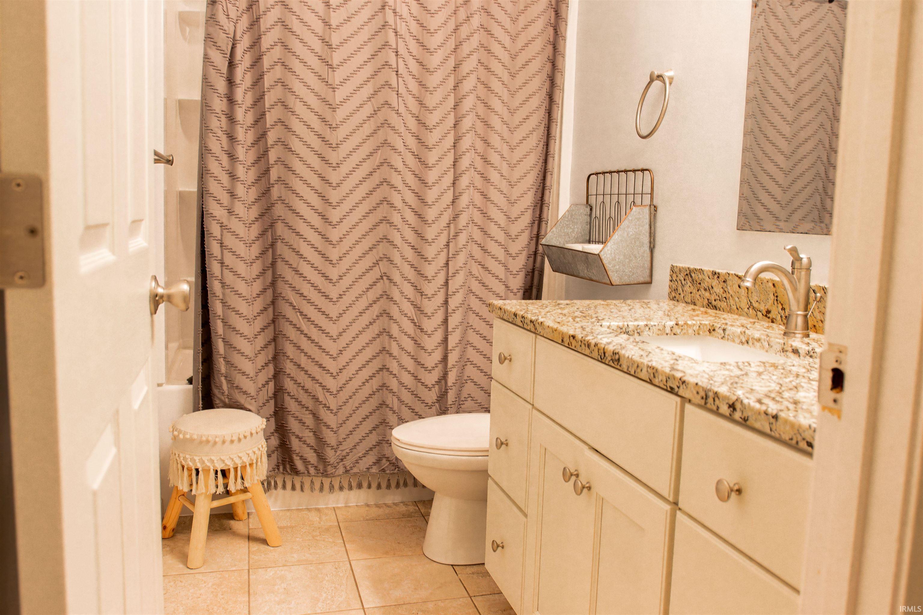 905 Pheasant Court Vincennes, IN 47591 - Photo 20 of 29