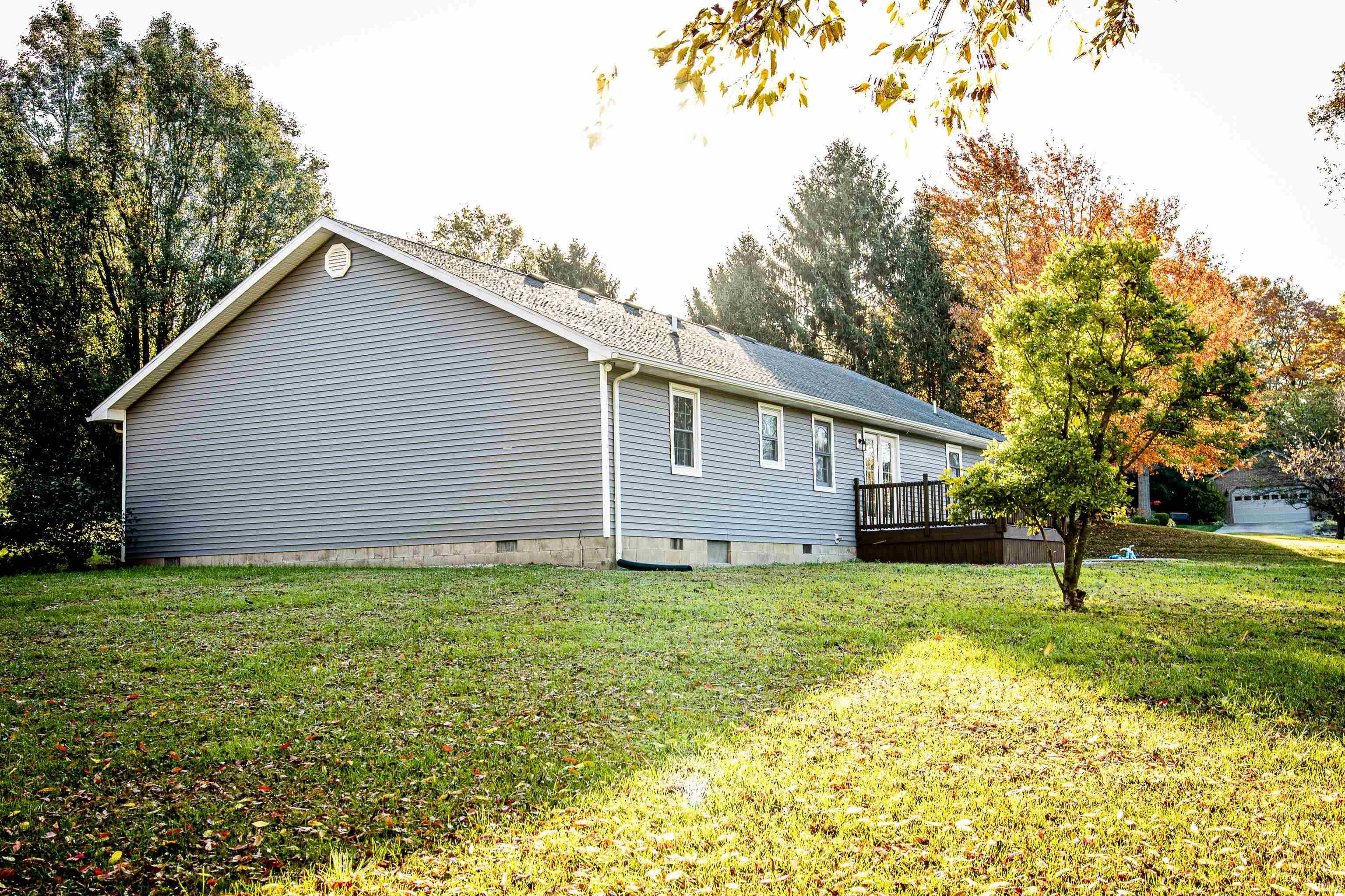 905 Pheasant Court Vincennes, IN 47591 - Photo 28 of 29