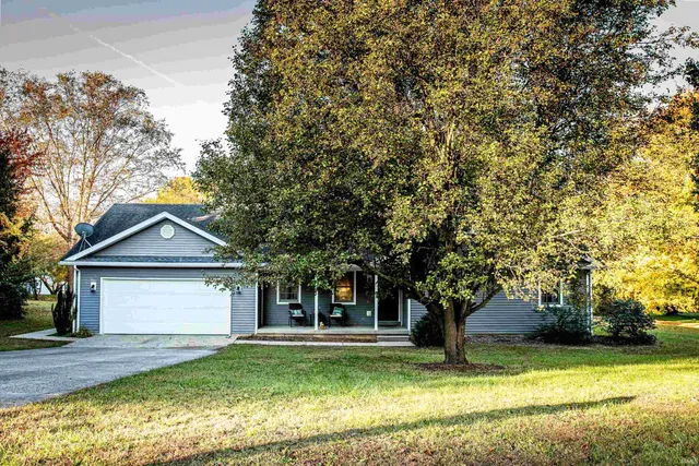 $287,000 | 905 Pheasant Court, Vincennes, IN 47591