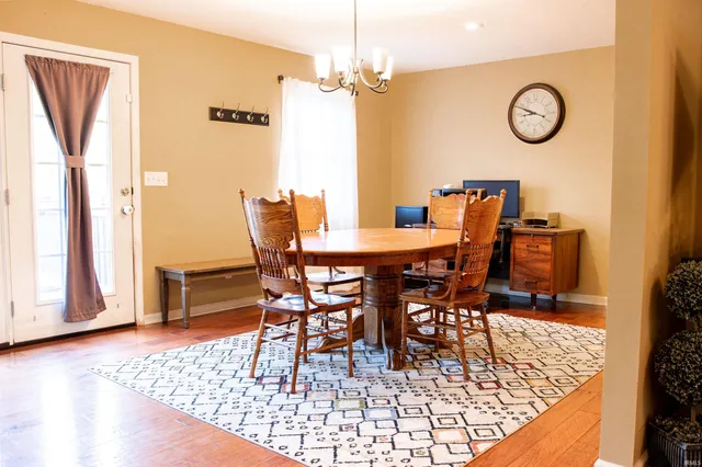 $287,000 | 905 Pheasant Court, Vincennes, IN 47591