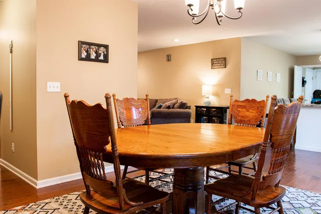 $287,000 | 905 Pheasant Court, Vincennes, IN 47591