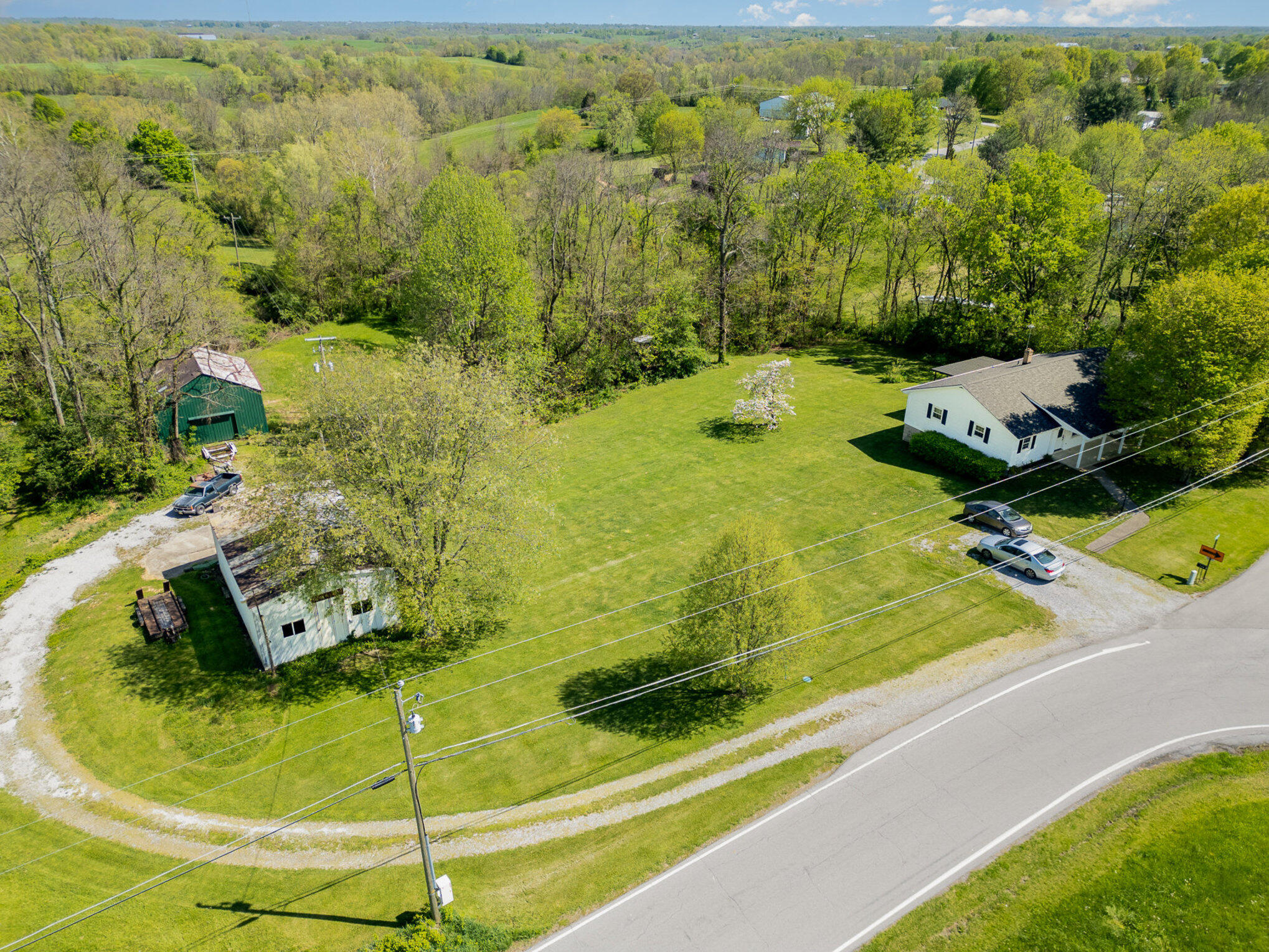 270 Elliston Mt Zion Road Dry Ridge, KY 41035 - Photo 2 of 28