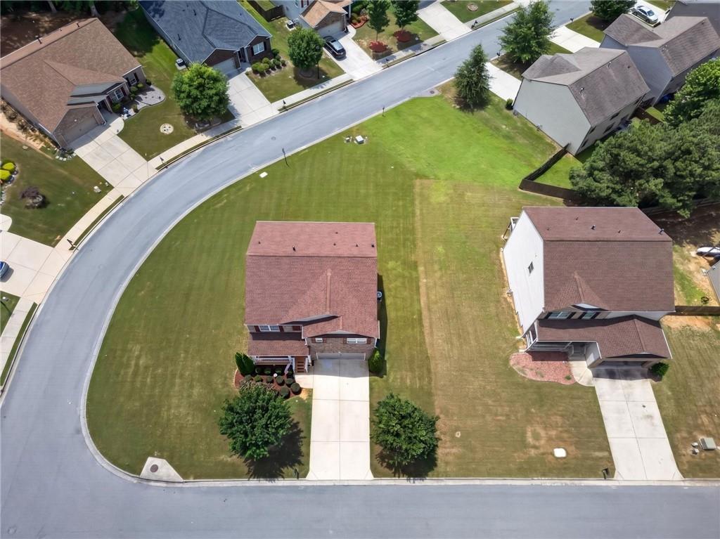 408 Aviary Lane Dallas, GA 30132 - Photo 42 of 43