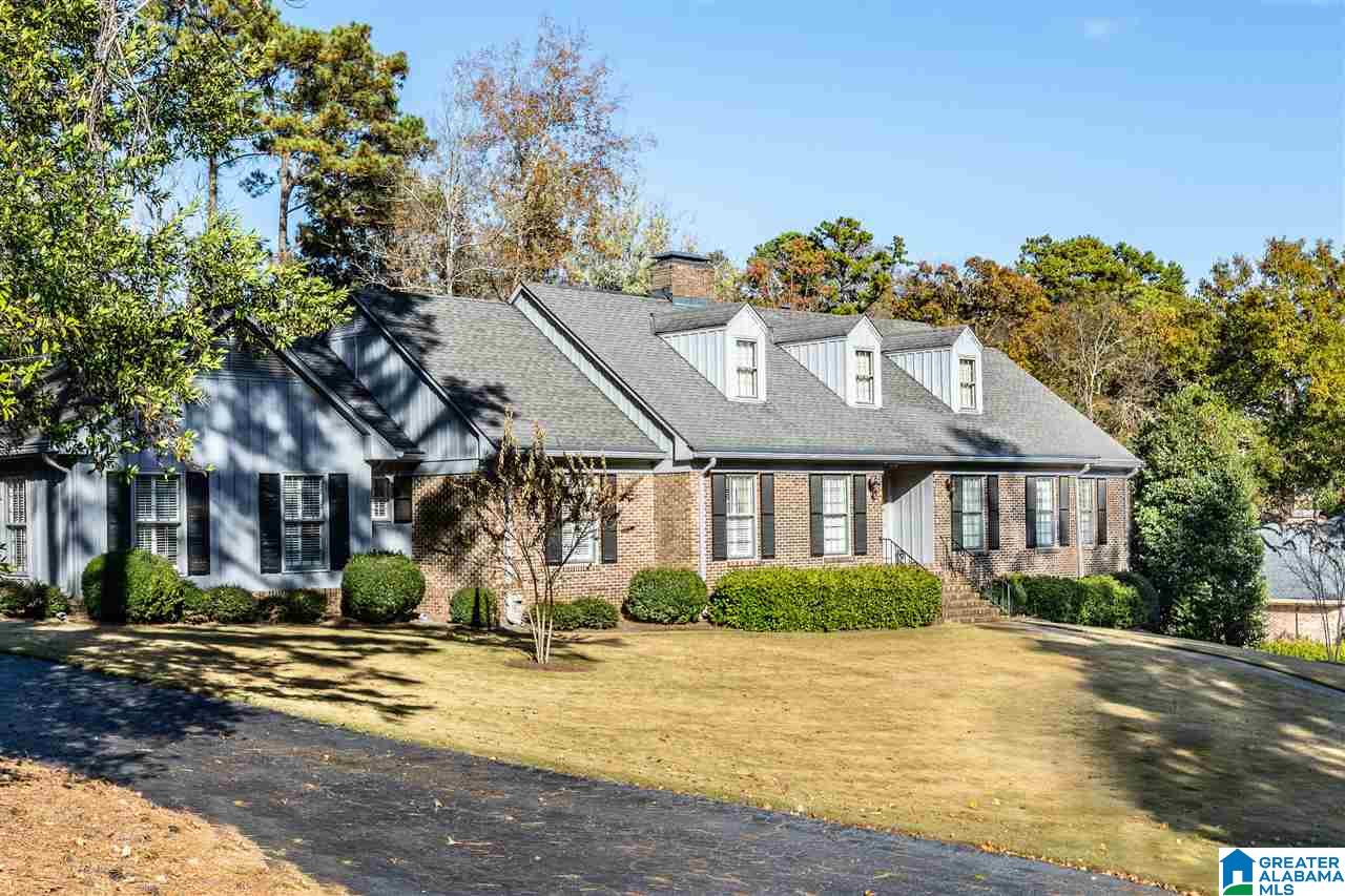 3516 Mill Run Road Birmingham, AL 35223 - Photo 3 of 36