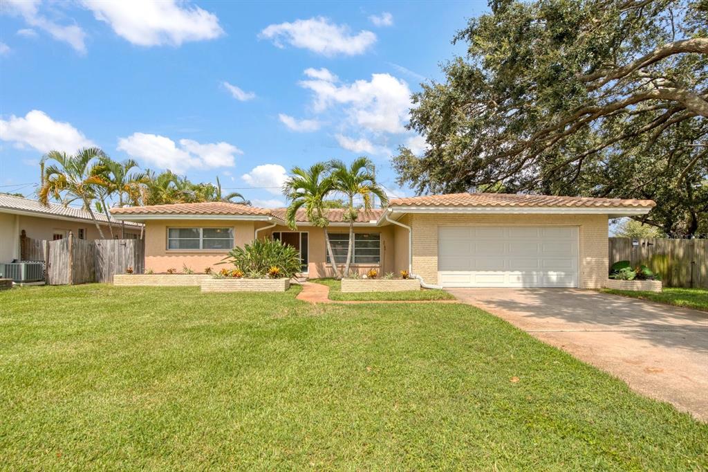 2382 Rutland Lane Clearwater, FL 33763 - Photo 1 of 1 Welcome home!