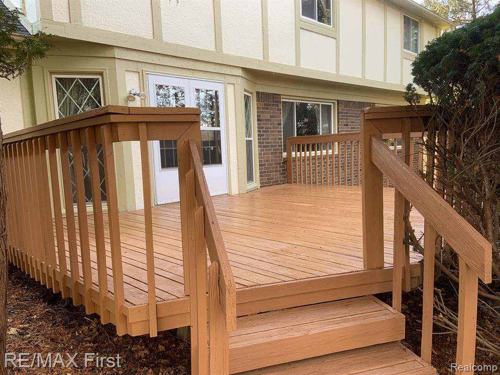 854 Stanford Circle Rochester Hills, MI 48309 - Photo 45 of 45