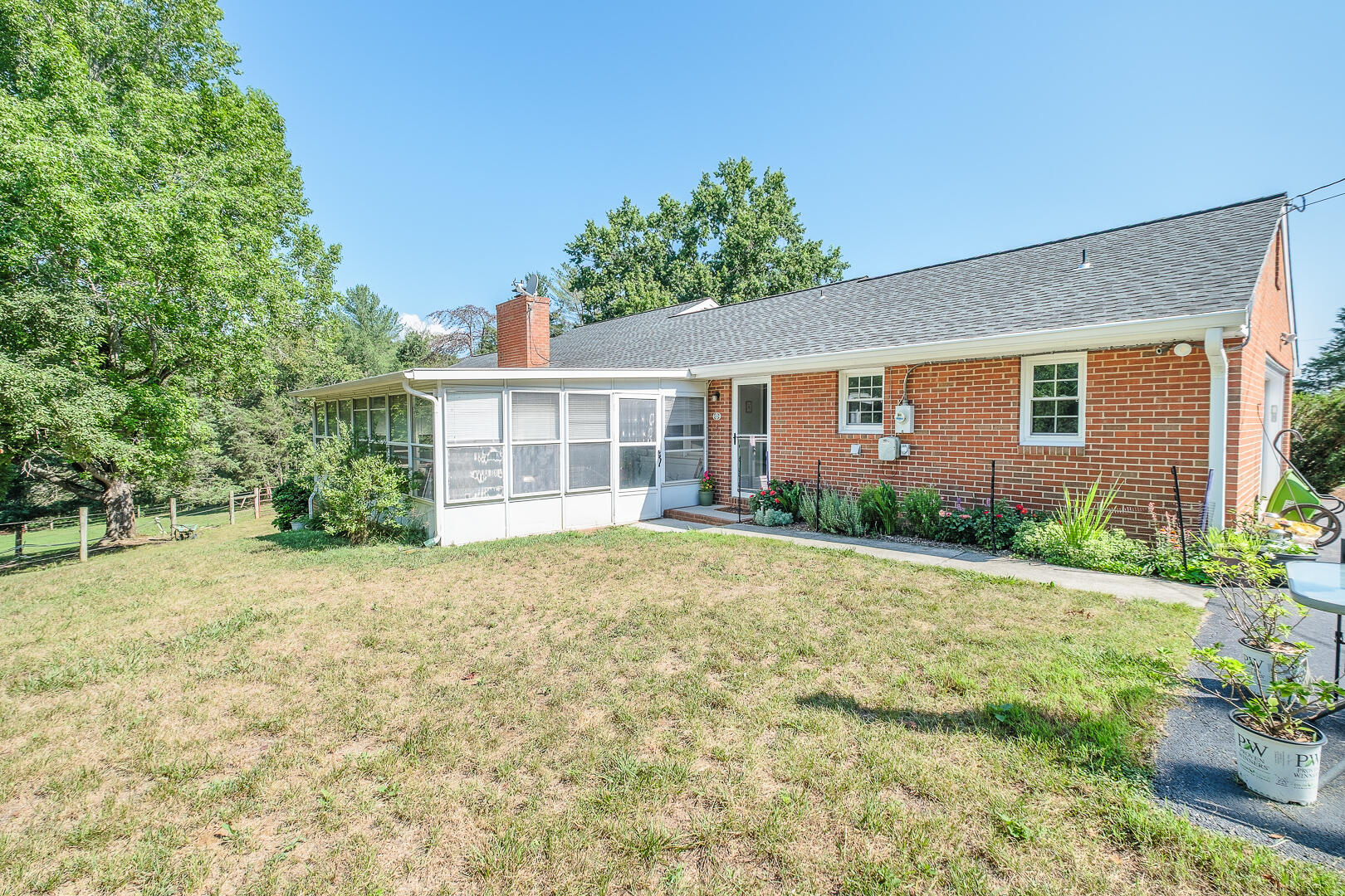 815 Brunswick Forge Road Troutville, VA 24175 - Photo 8 of 70 815 Brunswick Forge Rd upd-13