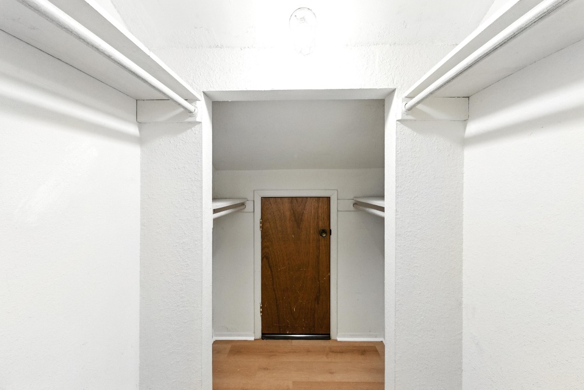 2500 Burleson Road, Unit 311 Austin, TX 78741 - Photo 12 of 16 a view of front door