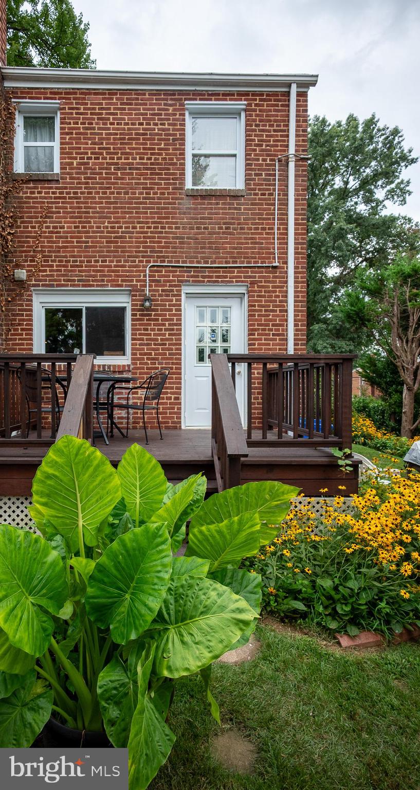 11904 Bluhill Road Silver Spring, MD 20902 - Photo 27 of 34 Gallery Image 27