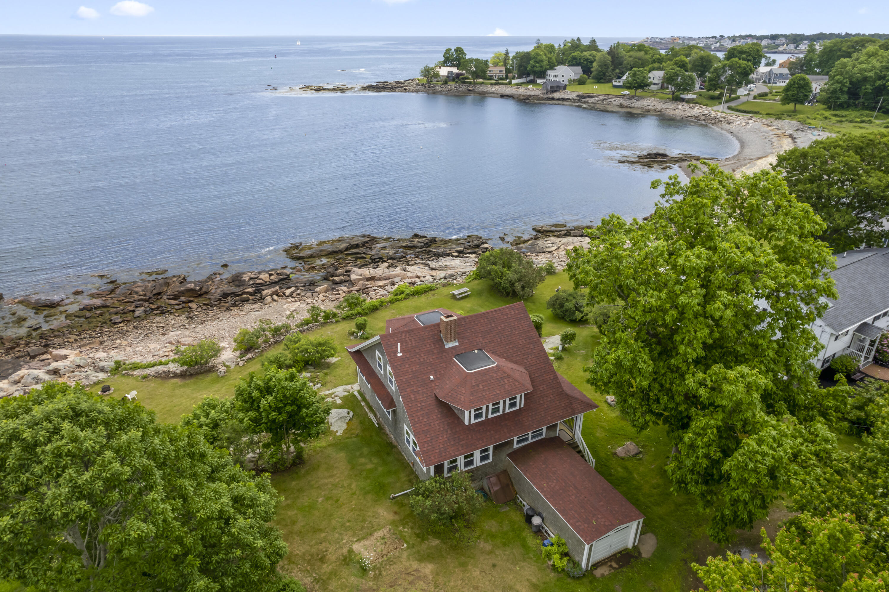 4 Hamlin Place York, ME 03909 - Photo 3 of 63 4 Hamlin Place, York