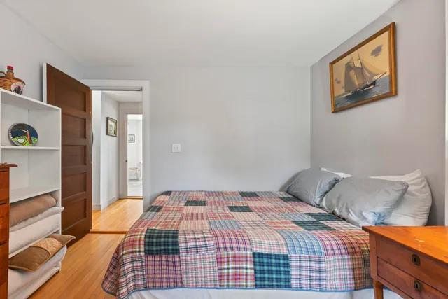 $2,999,000 | 4 Hamlin Place, York, ME 03909