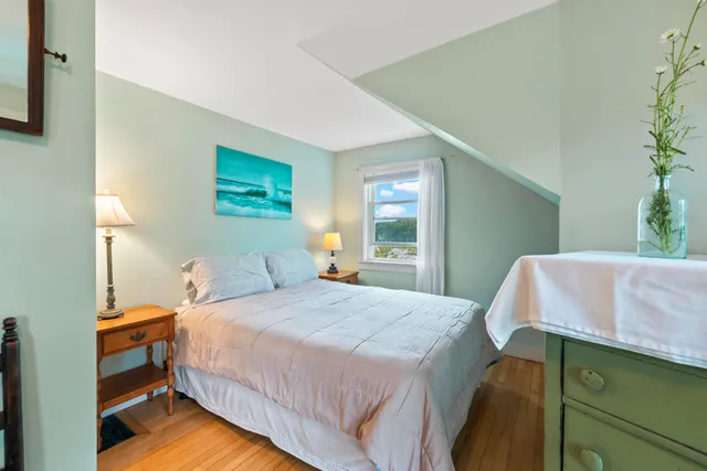 $2,999,000 | 4 Hamlin Place, York, ME 03909