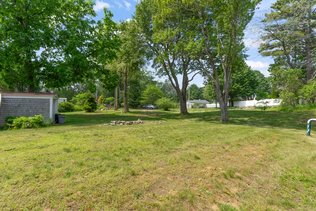 $2,999,000 | 4 Hamlin Place, York, ME 03909