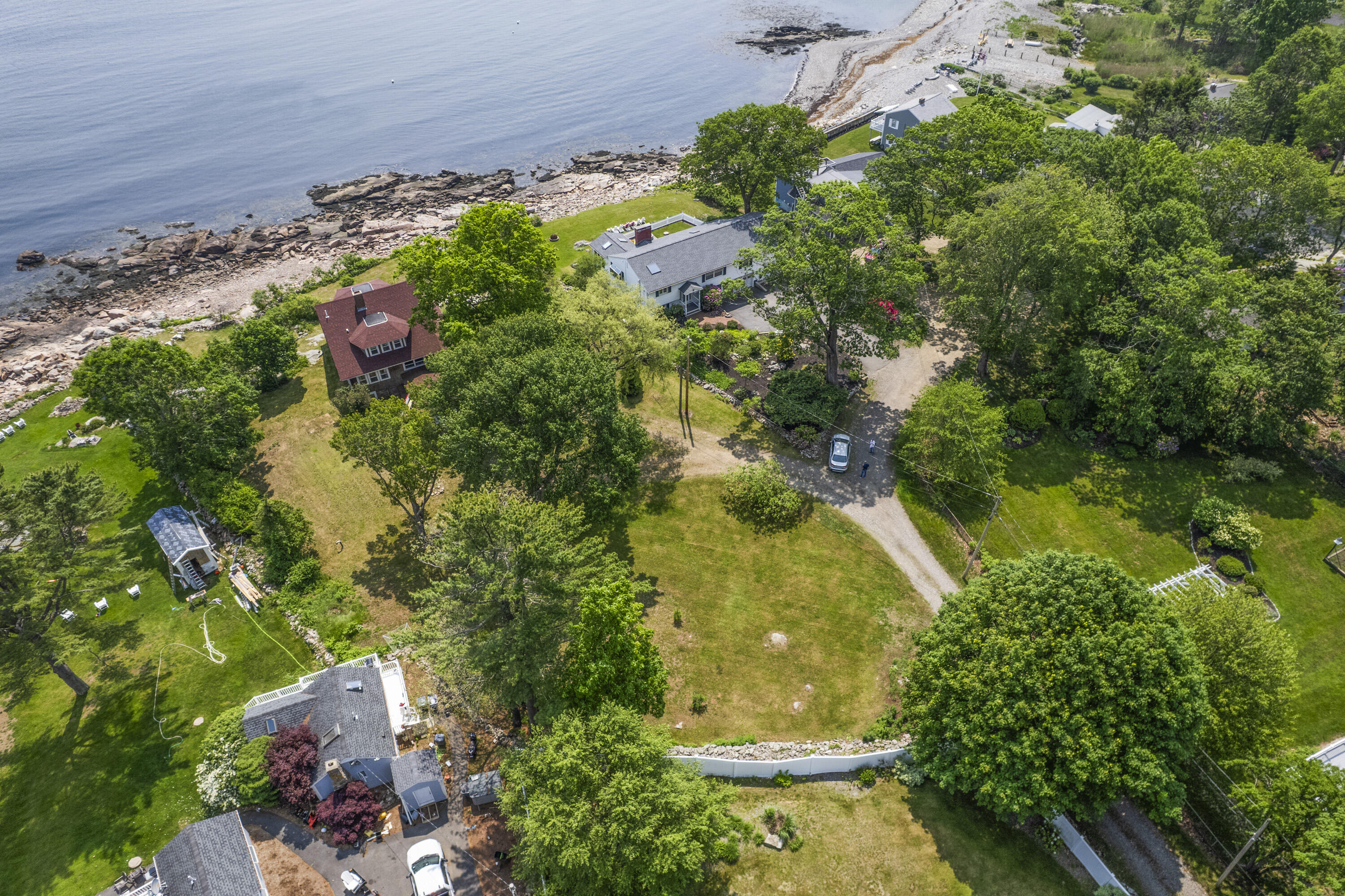 4 Hamlin Place York, ME 03909 - Photo 52 of 63 4 Hamlin Place, York