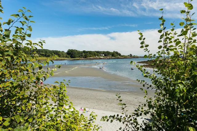 $2,999,000 | 4 Hamlin Place, York, ME 03909