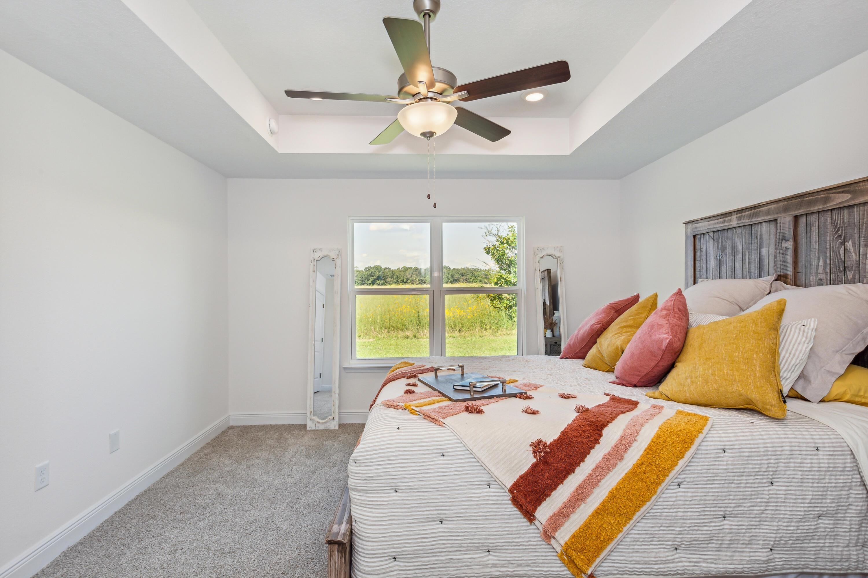 120 St Stephens Court Atmore, AL 36502 - Photo 12 of 24 Bedroom