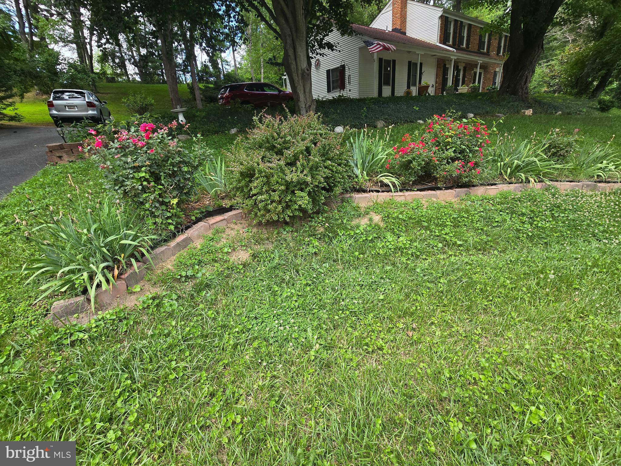 16601 Briardale Road Rockville, MD 20855 - Photo 66 of 70