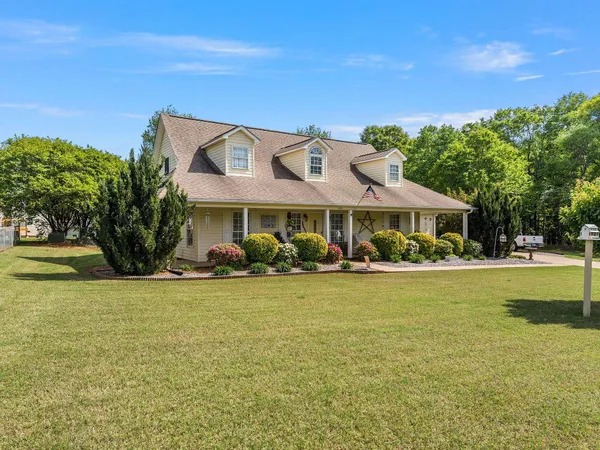 $395,000 | 223 Chelsea Nicole Drive, Lyman, SC 29365