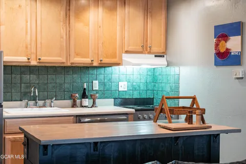 $405,000 | 400 Hi Country Drive, Unit 155, Winter Park, CO 80482