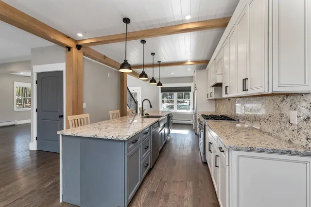 $999,000 | 54 Dutile Road, Belmont, NH 03220