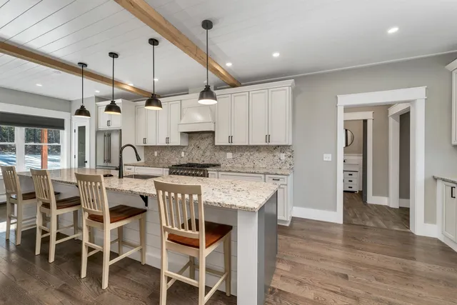 $999,000 | 54 Dutile Road, Belmont, NH 03220